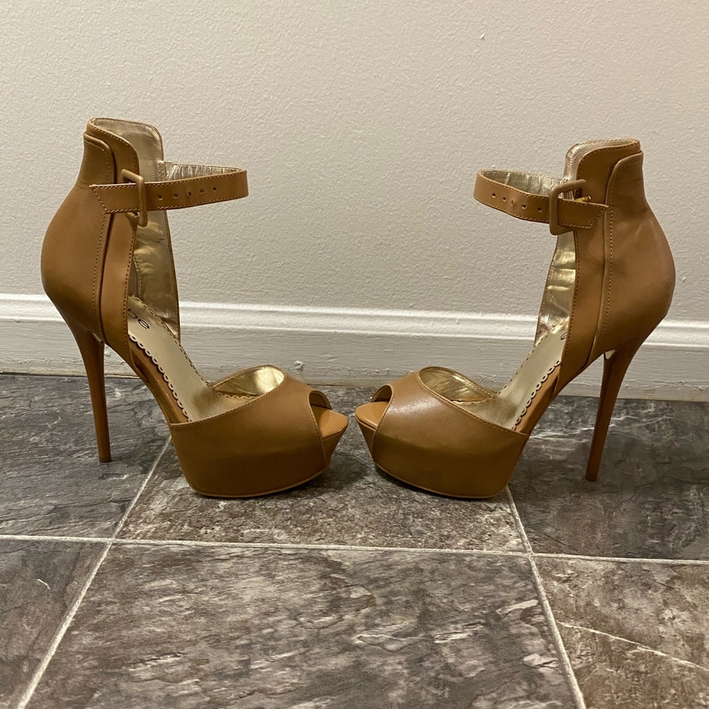 Bebe Heels - image 3